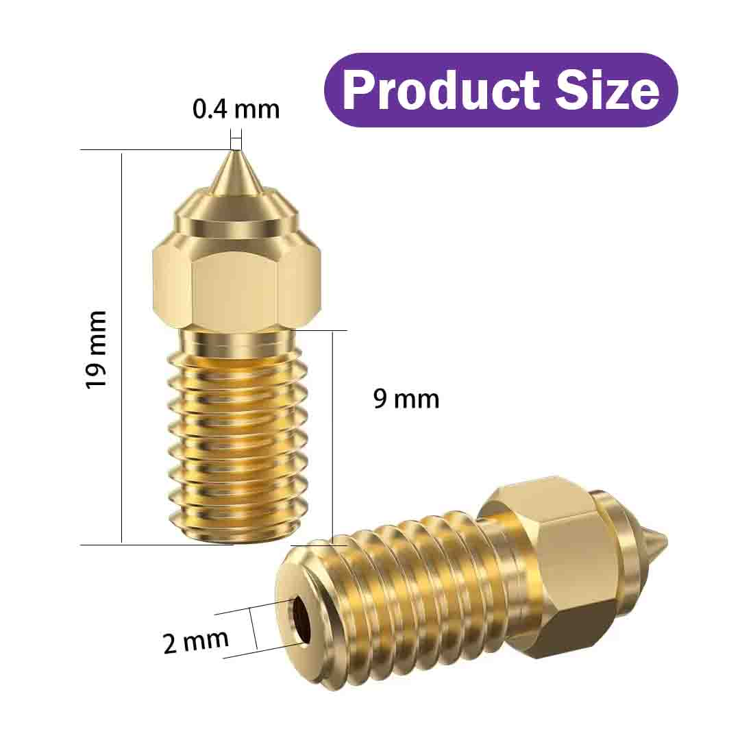 Nozzle for Ender Series