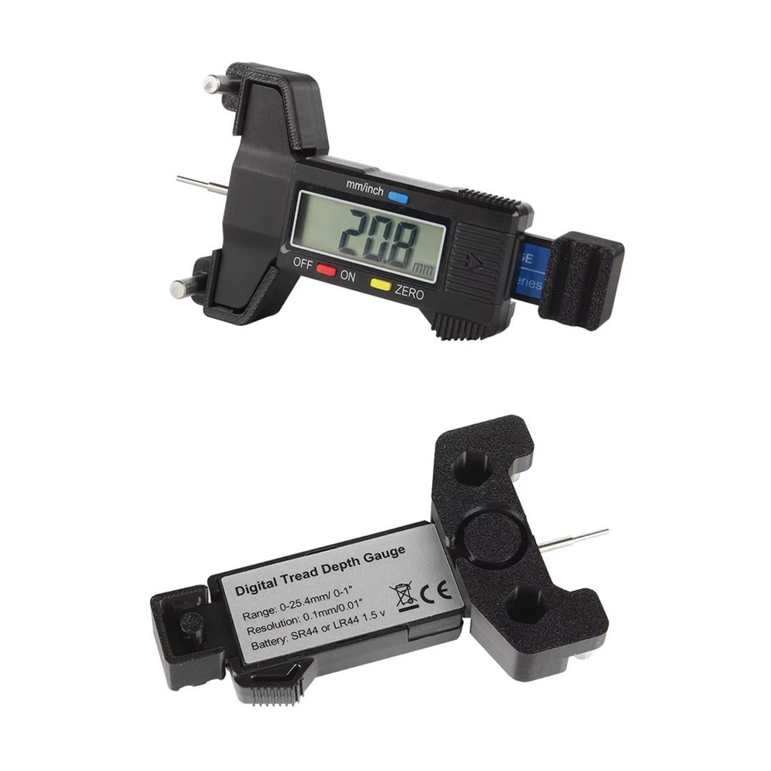 Upgraded 2GT Timing Belt Tension Gauge for 3D Printers - MakerParts 3D