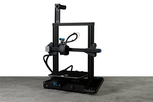 The Best Upgrade Kits for Creality and Ender Printers in 2025: Transforming Your 3D Printing Experience