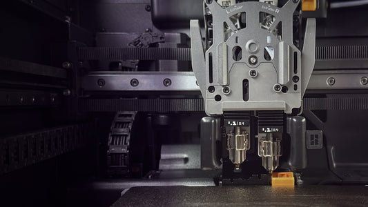 Bambu Lab High Flow Hotend vs. Standard Flow: Do You Need One? (H2, P2S, X2D)