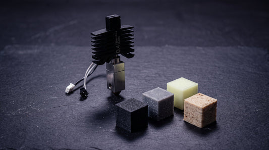 Bambu Lab Hardened Steel Nozzle: Which Filaments Actually Require One?