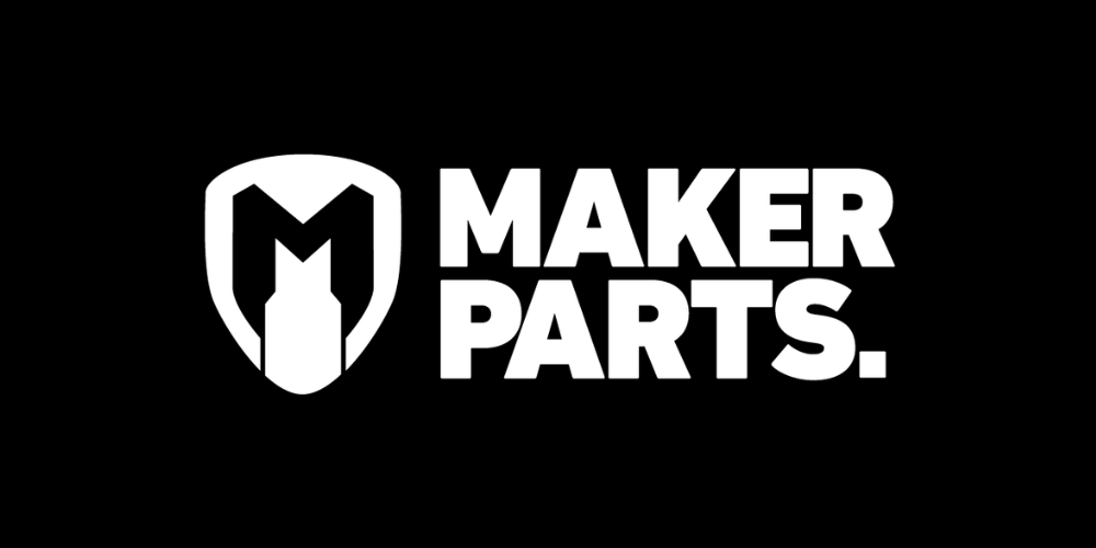 Why Makers Across the US Trust MakerParts 3D for Filament, Parts & Upgrades