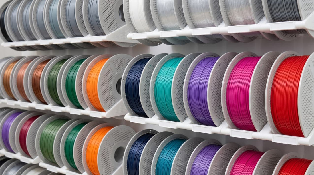 Bambu Lab Filament Guide in 2026