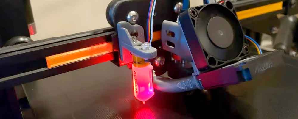 Beginner's Guide: Choosing the Right Auto-Leveling Sensor for 3D Printers - Understanding BLTouch, CR Touch, and More
