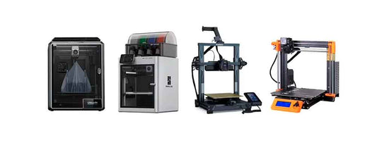 How to Choose the Best 3D Printer in 2025: Complete Beginner-to-Pro Buying Guide