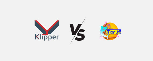 Klipper vs. Marlin: Which 3D Printer Firmware Should You Choose?
