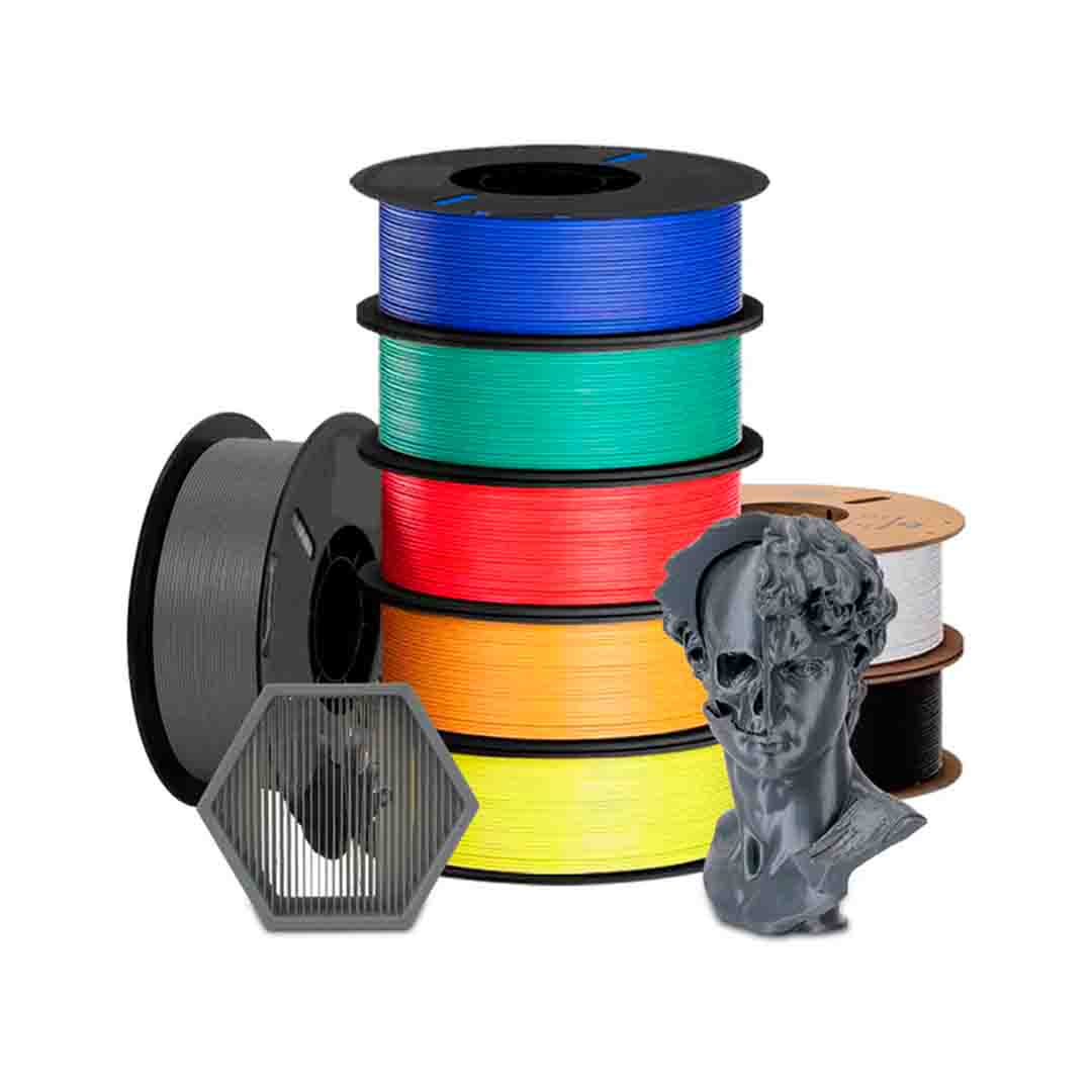 Filaments