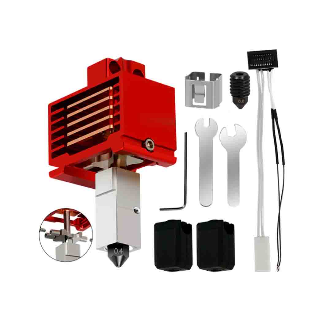 Hotend & Parts