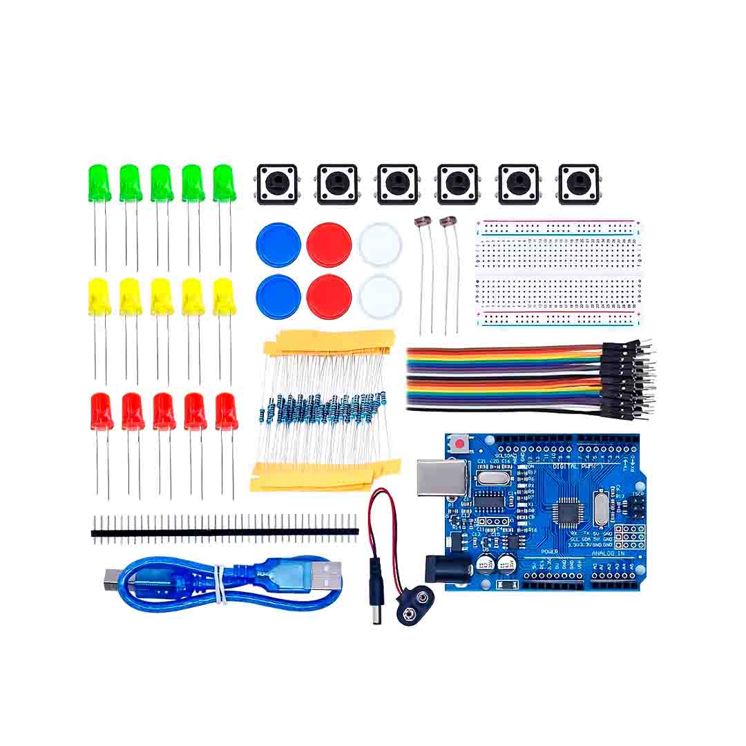 Electronics