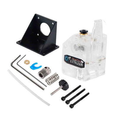 Extruder & Parts