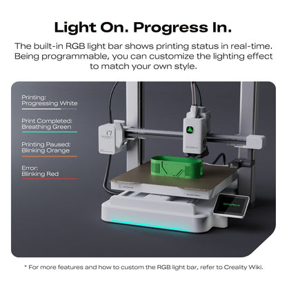 SPARKX i7 3D Printer