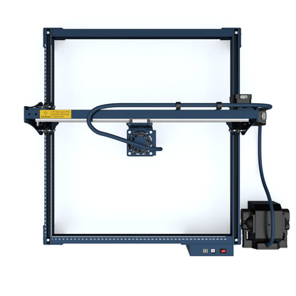 SCULPFUN S30 Pro Max from above