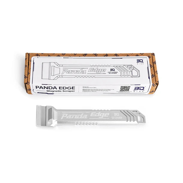 BIQU Panda Edge CNC Precision Blade Scraper Bundle