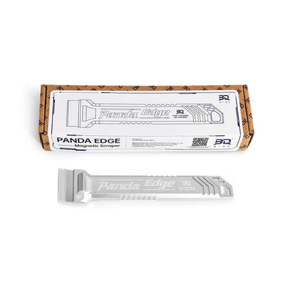 BIQU Panda Edge CNC Precision Blade Scraper Bundle
