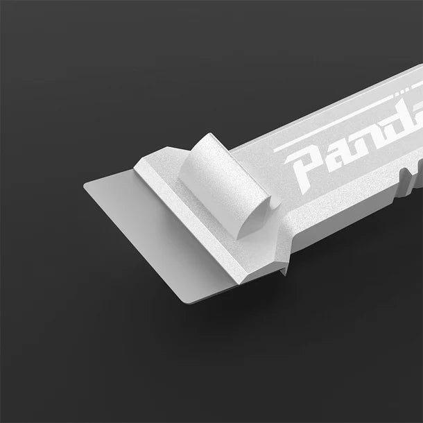 BIQU Panda Edge CNC Precision Blade Scraper Bundle