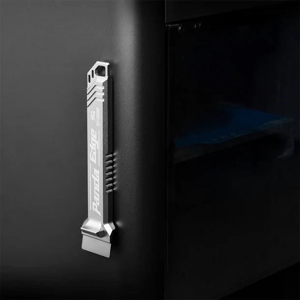 BIQU Panda Edge CNC Precision Blade Scraper Bundle