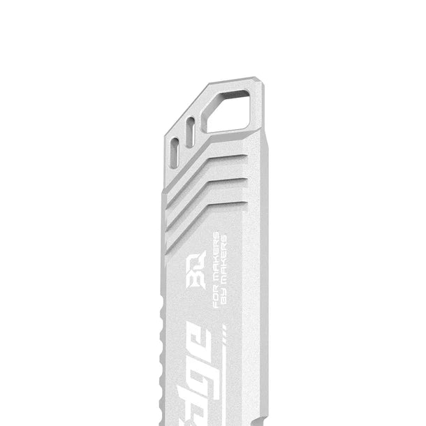 BIQU Panda Edge CNC Precision Blade Scraper Bundle