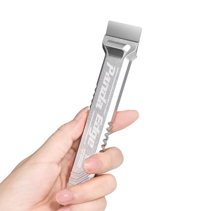 BIQU Panda Edge CNC Precision Blade Scraper Bundle