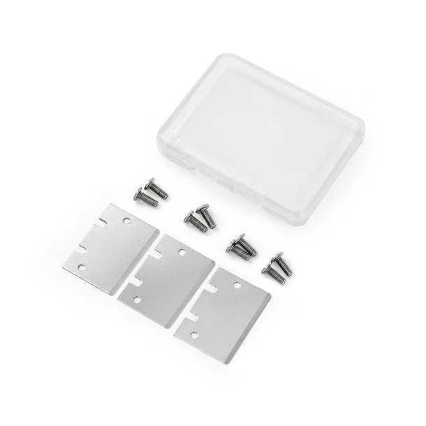 BIQU Panda Edge CNC Precision Blade Scraper Bundle