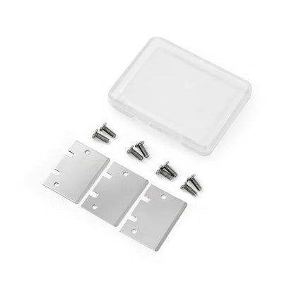 BIQU Panda Edge CNC Precision Blade Scraper Bundle