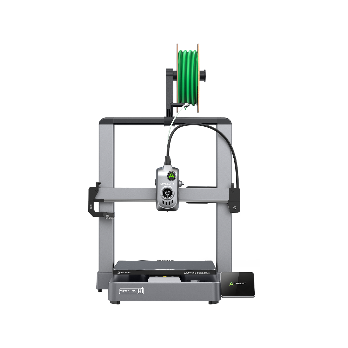 Creality Hi / Hi Combo 3D Printer