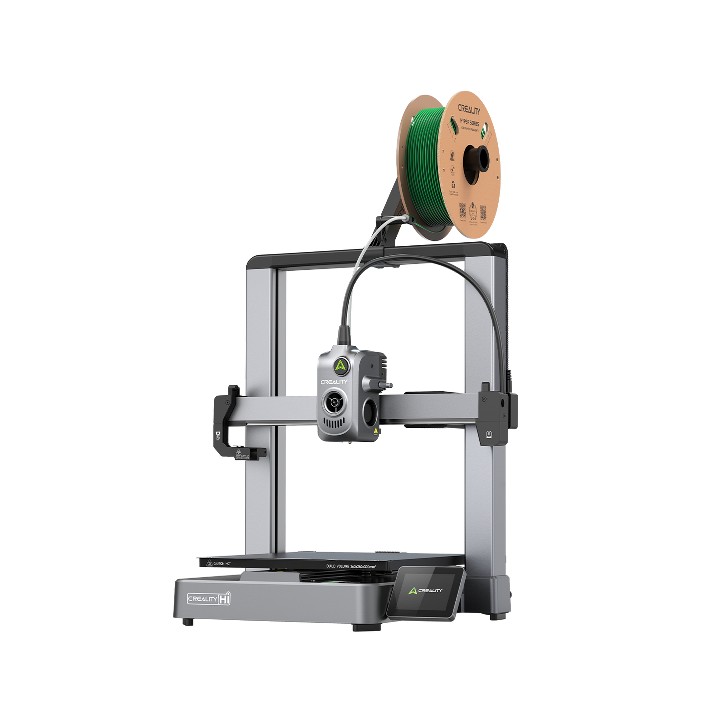 Creality Hi / Hi Combo 3D Printer