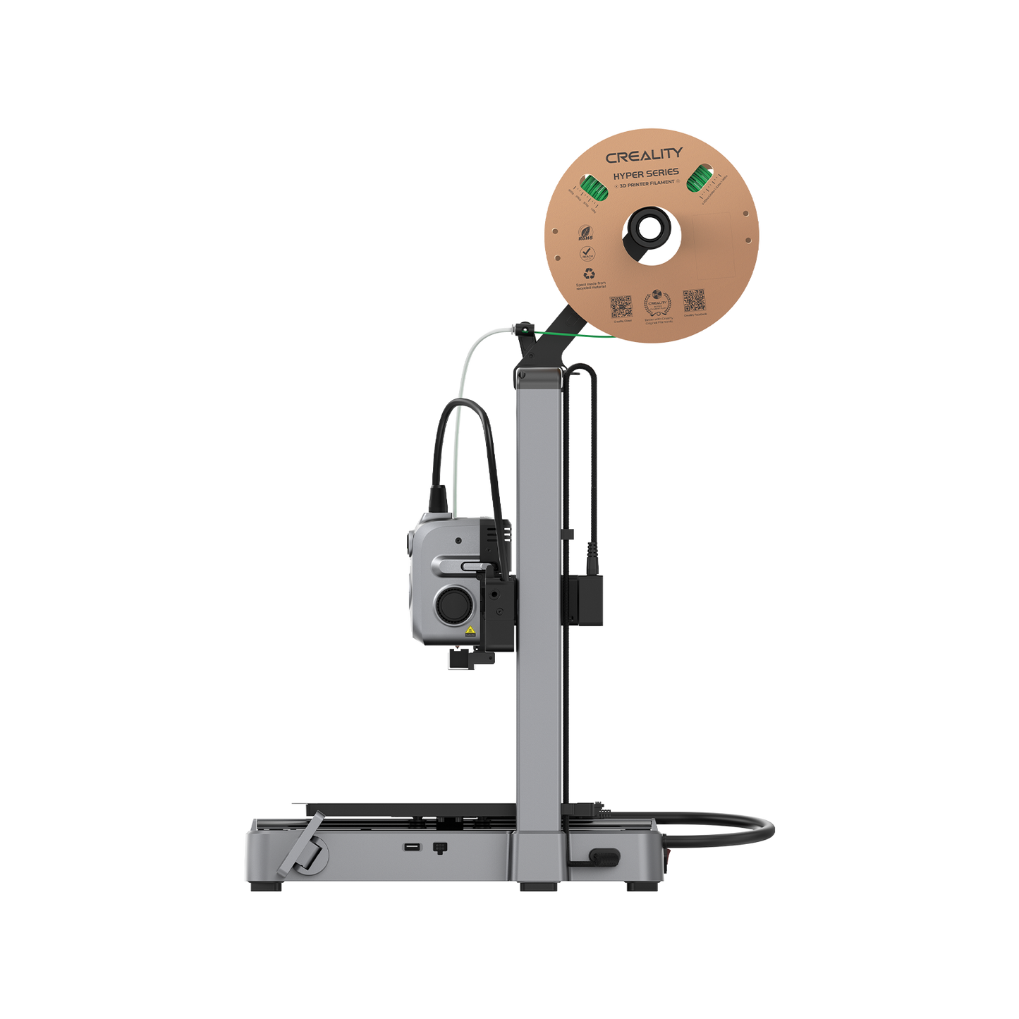 Creality Hi / Hi Combo 3D Printer