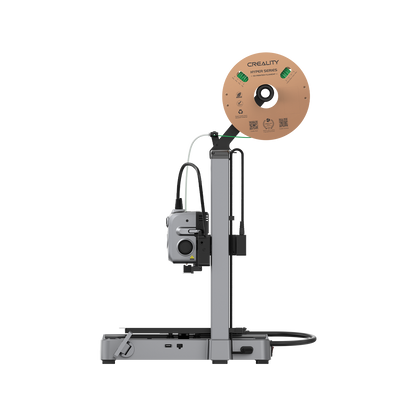 Creality Hi / Hi Combo 3D Printer