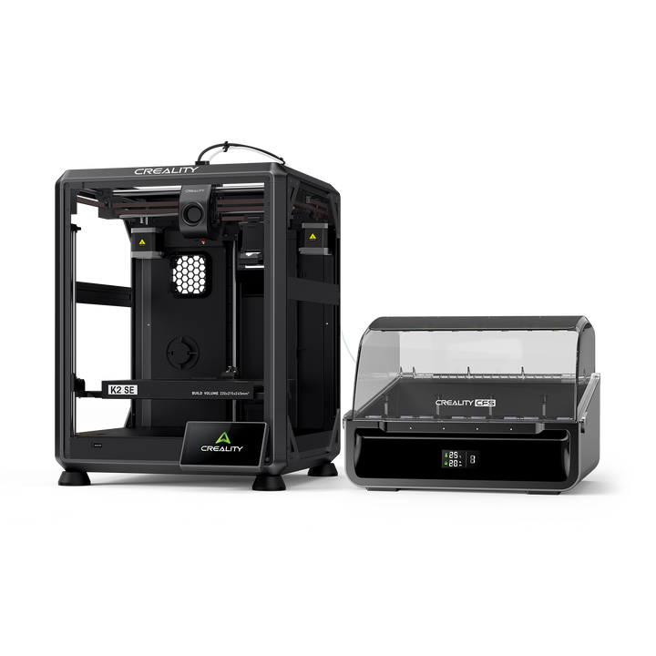 Creality 3D Printers – MakerParts 3D