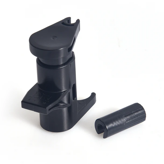 BIQU Panda PTFree Quick Release PTFE Tube Connector for Bambu Lab