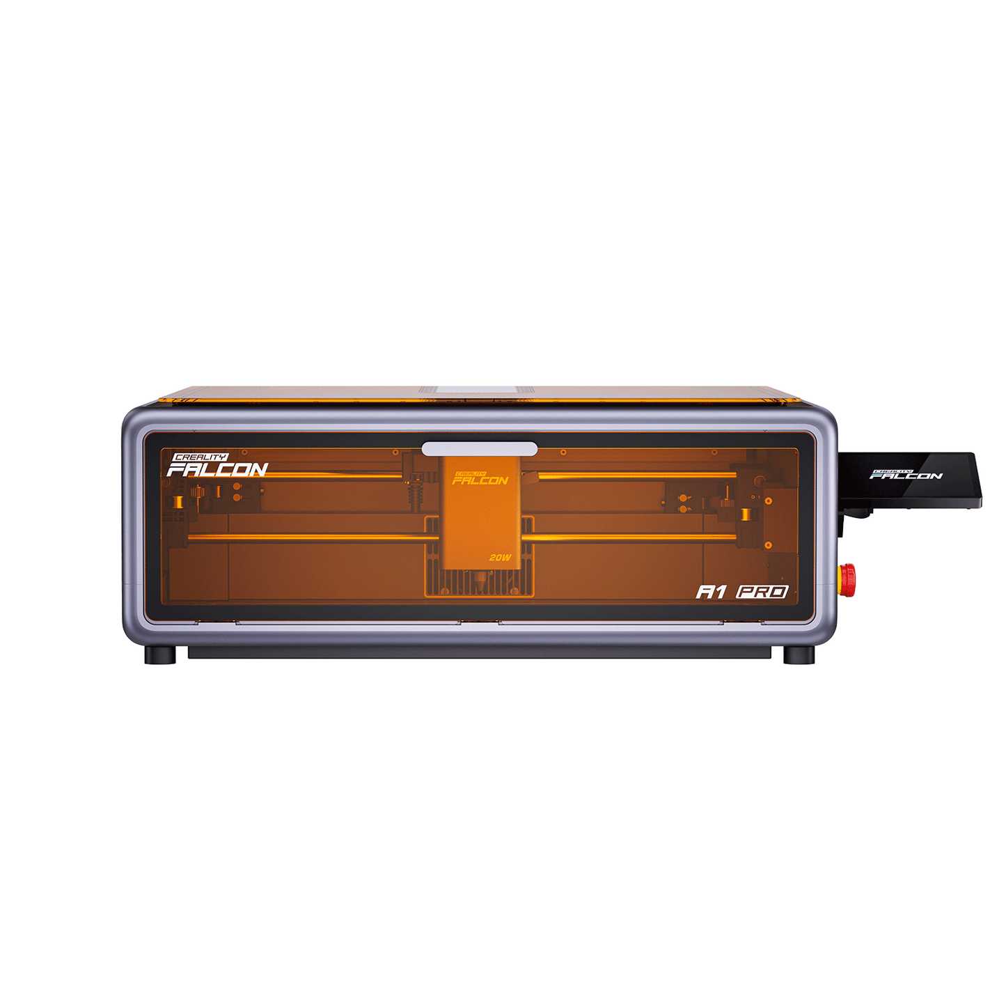 Creality Falcon A1 Pro 20W Laser Engraver & Cutter