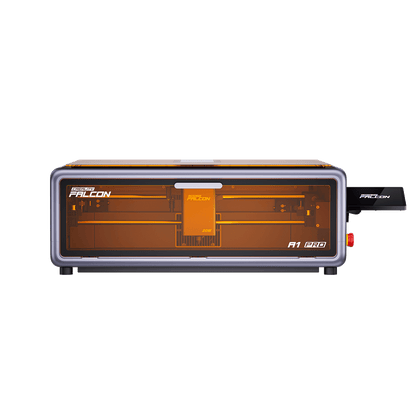 Creality Falcon A1 Pro 20W Laser Engraver & Cutter