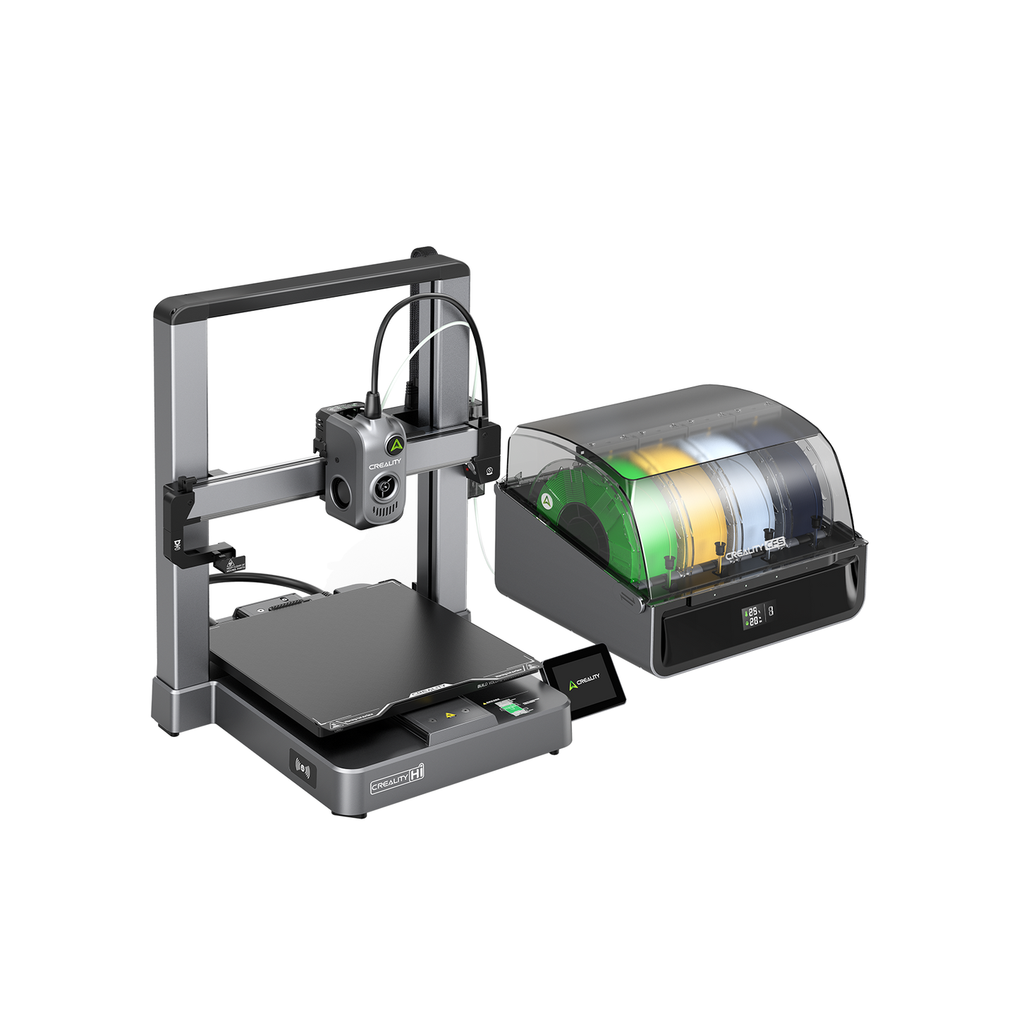 Creality Hi / Hi Combo 3D Printer