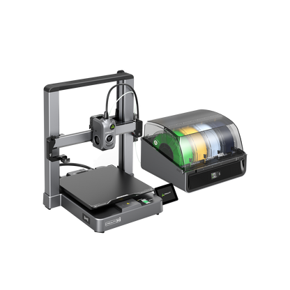 Creality Hi / Hi Combo 3D Printer