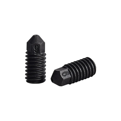 BIQU Panda Juicer Detachable Hotend - 0.4mm Hardened Steel for Bambu Lab (A1 / A1 Mini / P2S / H2)