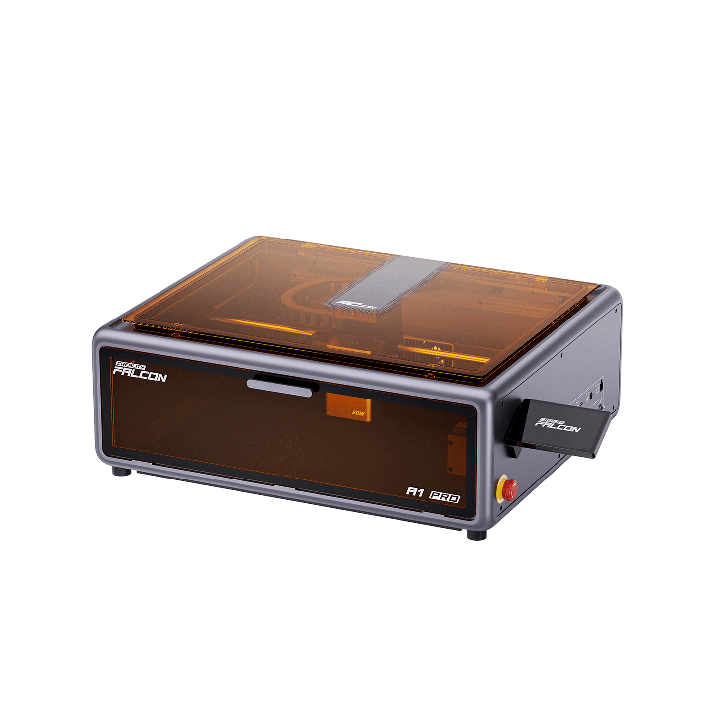 Creality Falcon A1 Pro 20W Laser Engraver & Cutter