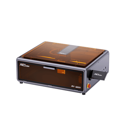 Creality Falcon A1 Pro 20W Laser Engraver & Cutter