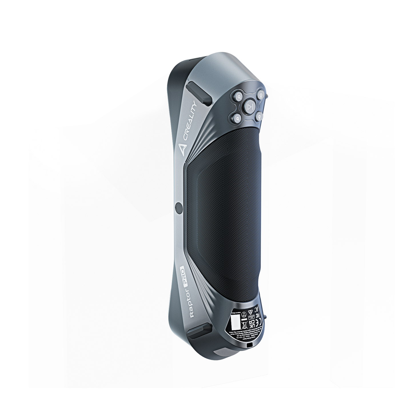 Creality Raptor Pro 3D Scanner – High-Speed Laser + NIR System for Medium & Large Objects