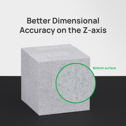 Bambu Lab Smooth PEI Plate for X1 / P1 / P2S / A1  | High Precision Build Surface