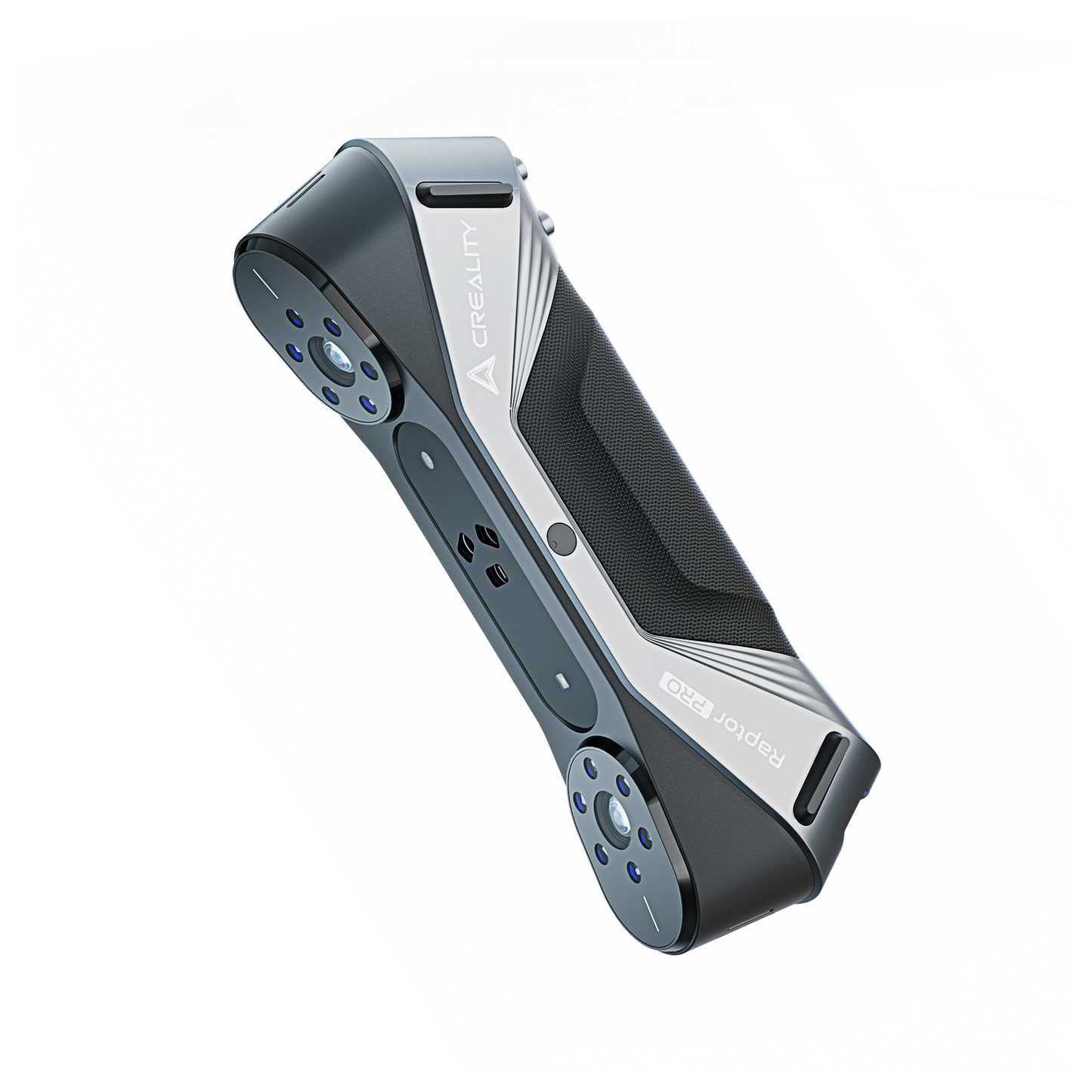 Creality Raptor Pro 3D Scanner – High-Speed Laser + NIR System for Medium & Large Objects