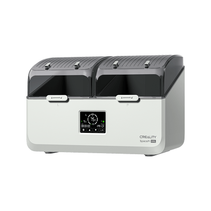 Creality SpacePi X4L Filament Dryer | 4-Spool Multi-Color Drying