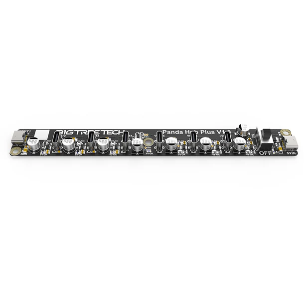 BIGTREETECH Panda Hub Series USB & Type-C Expansion for Bambu Lab P1S / P1P