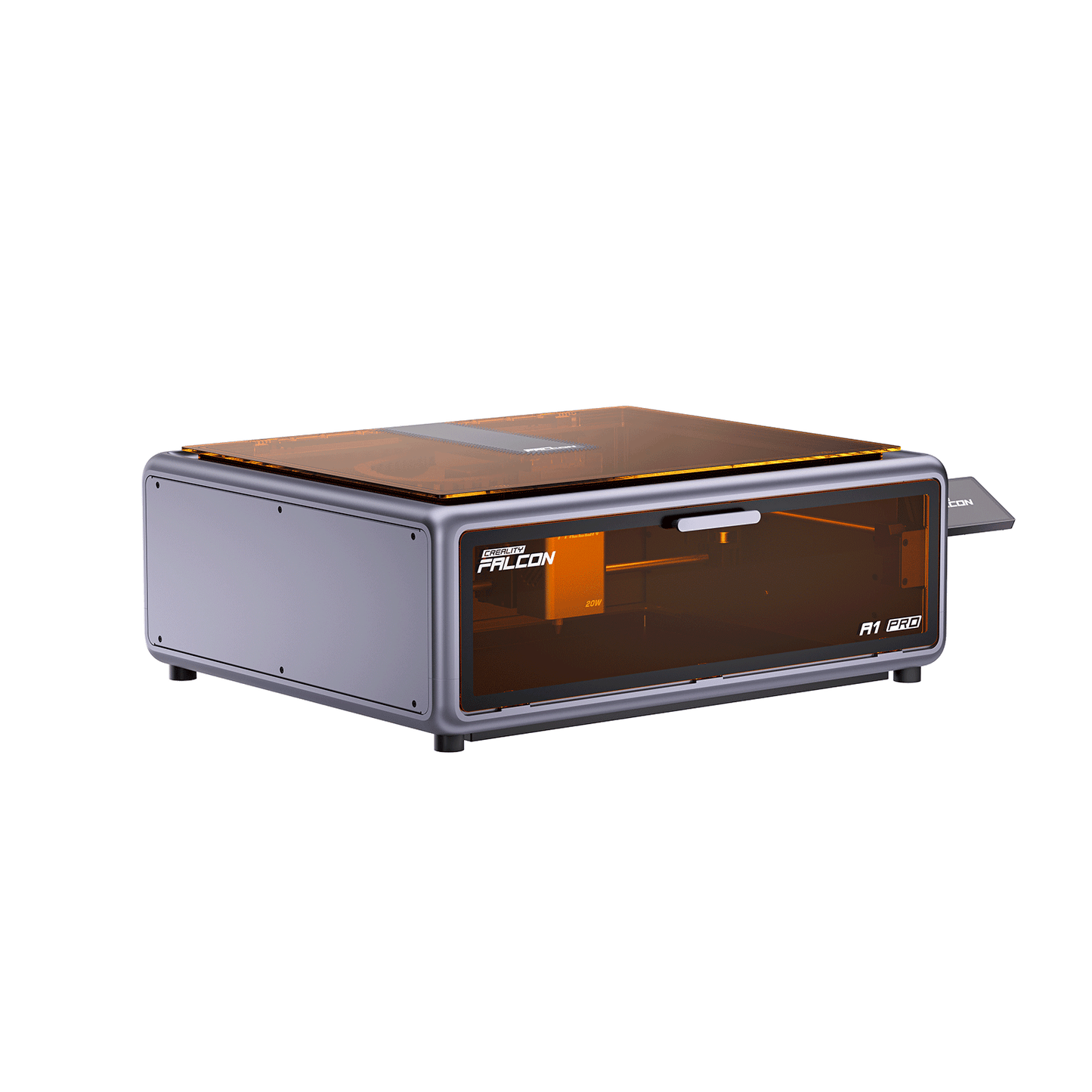 Creality Falcon A1 Pro 20W Laser Engraver & Cutter