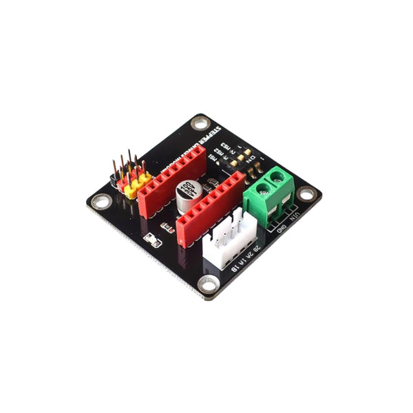 Stepper motor driver Shield expansion board