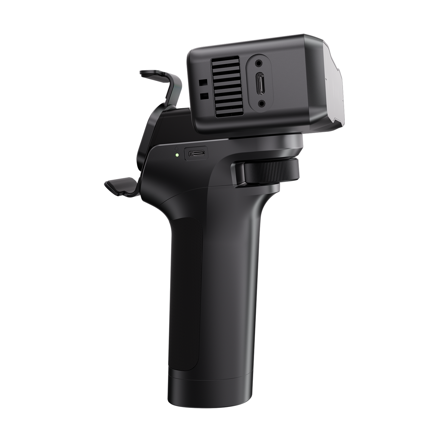 Creality Otter Lite / Otter Basic 3D Scanner – Portable Full-Color Scanner with 0.05 mm Accuracy (20–2000 mm Range)