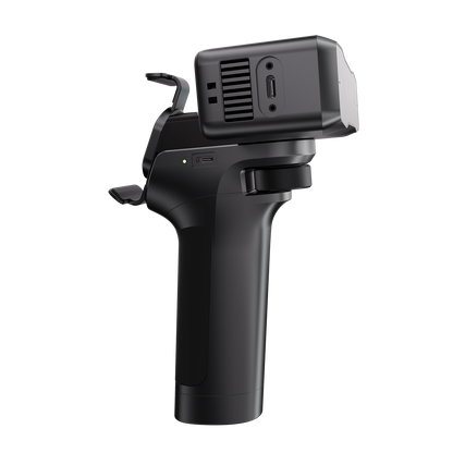 Creality Otter Lite / Otter Basic 3D Scanner – Portable Full-Color Scanner with 0.05 mm Accuracy (20–2000 mm Range)