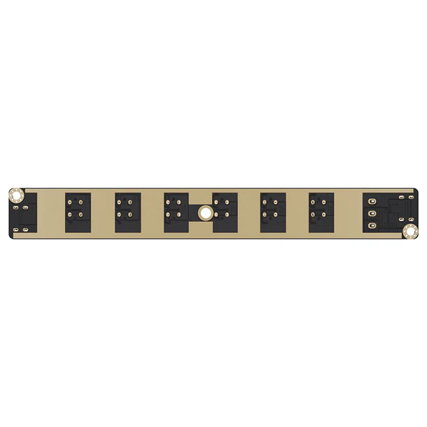 BIGTREETECH Panda Hub Series USB & Type-C Expansion for Bambu Lab P1S / P1P