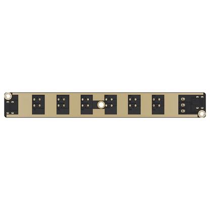 BIGTREETECH Panda Hub Series USB & Type-C Expansion for Bambu Lab P1S / P1P