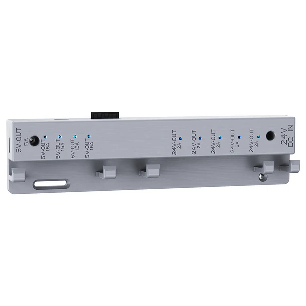 Panda Branch Plus Cover