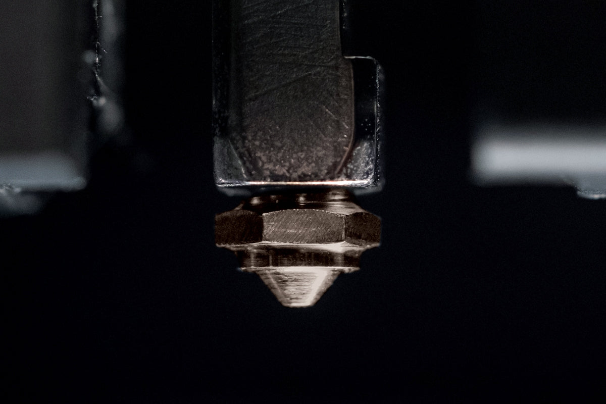 Slice Engineering Mako® Hotend for Bambu Lab X1 / X1C – Quick-Swap Performance Upgrade